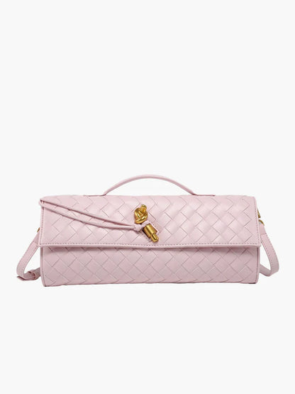 Carla Woven Bag