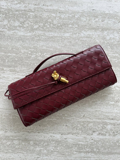 Carla Woven Bag
