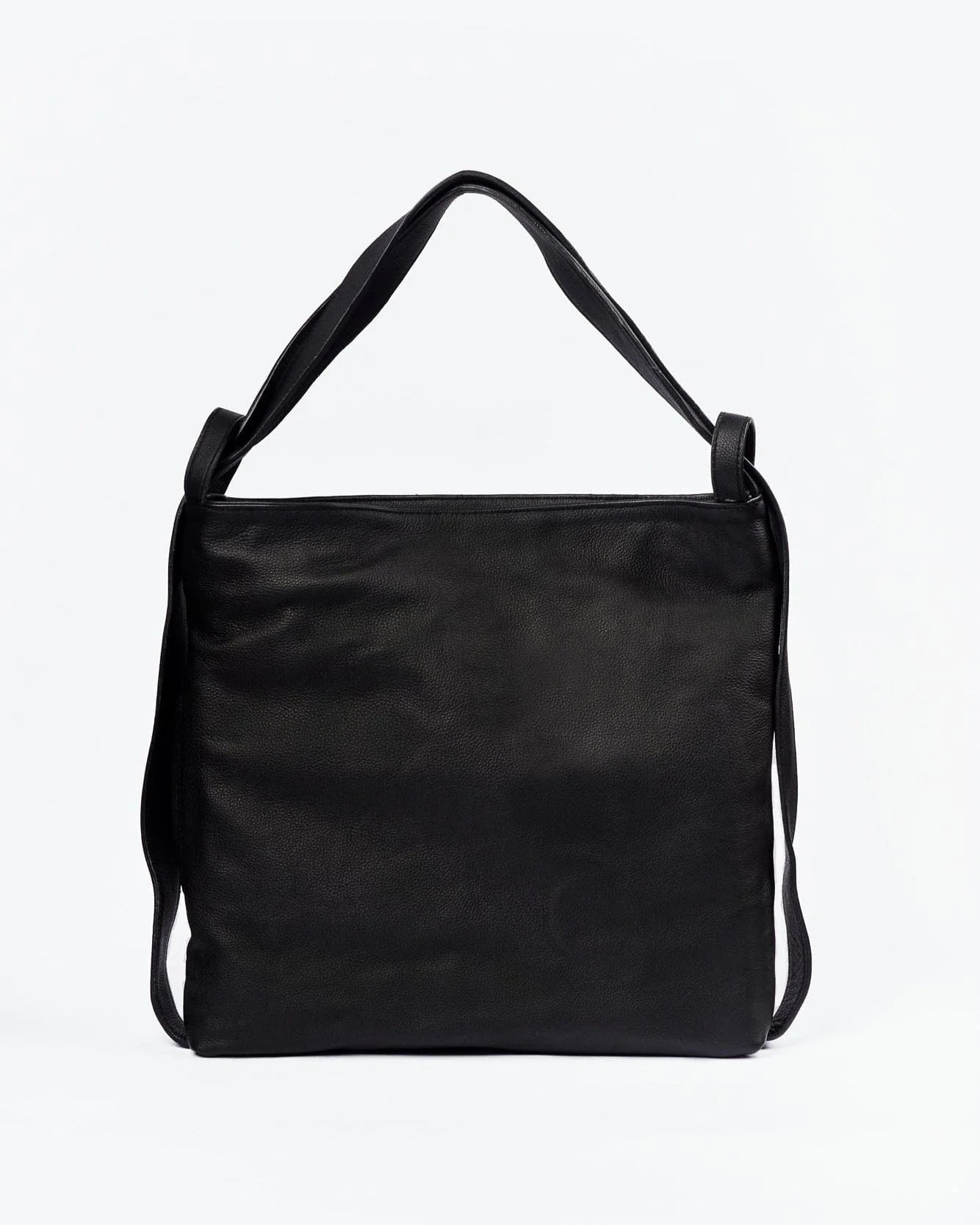 Carla Woven Tote