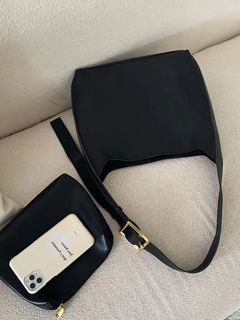 Clara Vintage Bag
