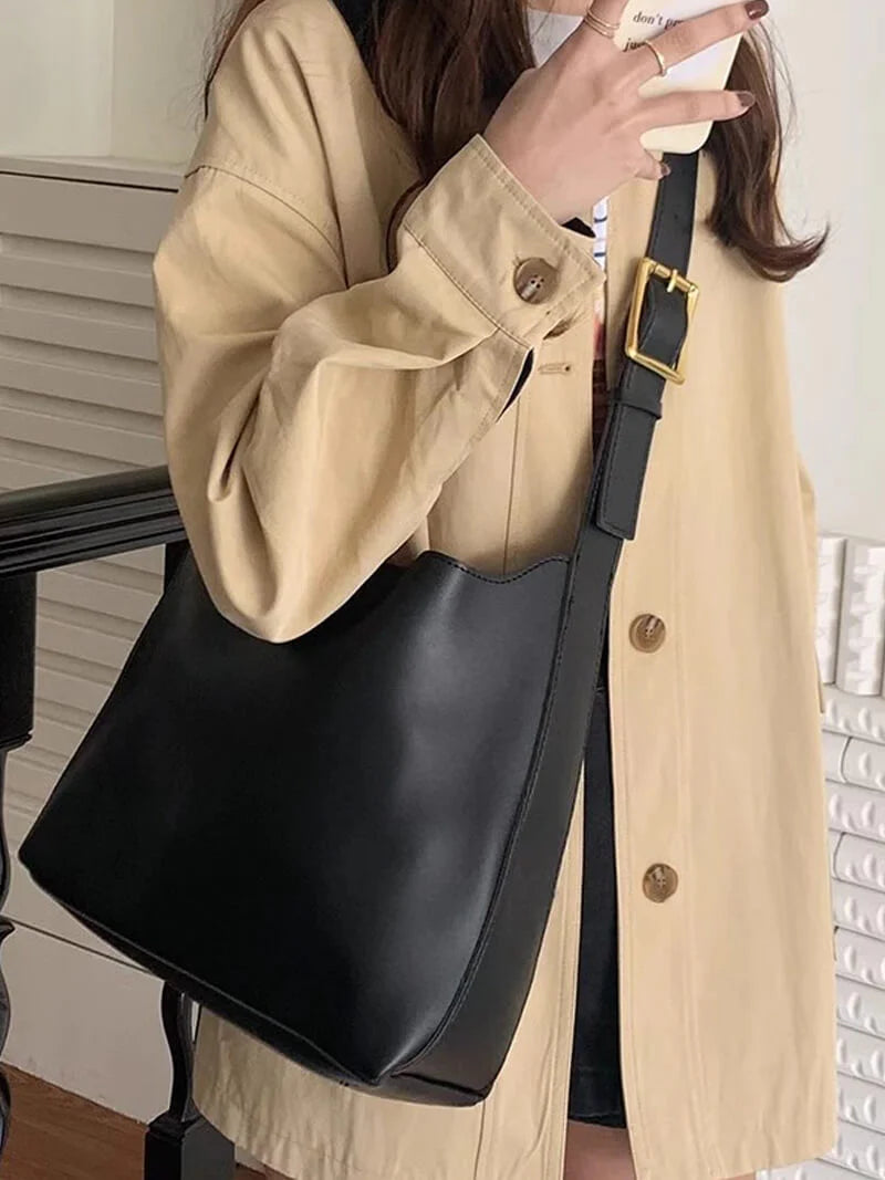 Clara Vintage Bag
