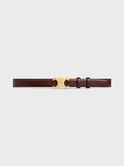 Clara Vintage Belt