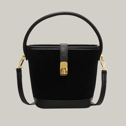 Elara Bucket Bag
