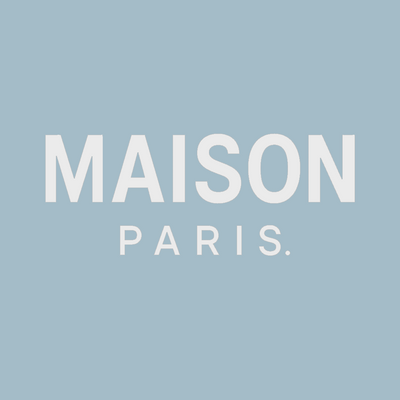 Maison Paris