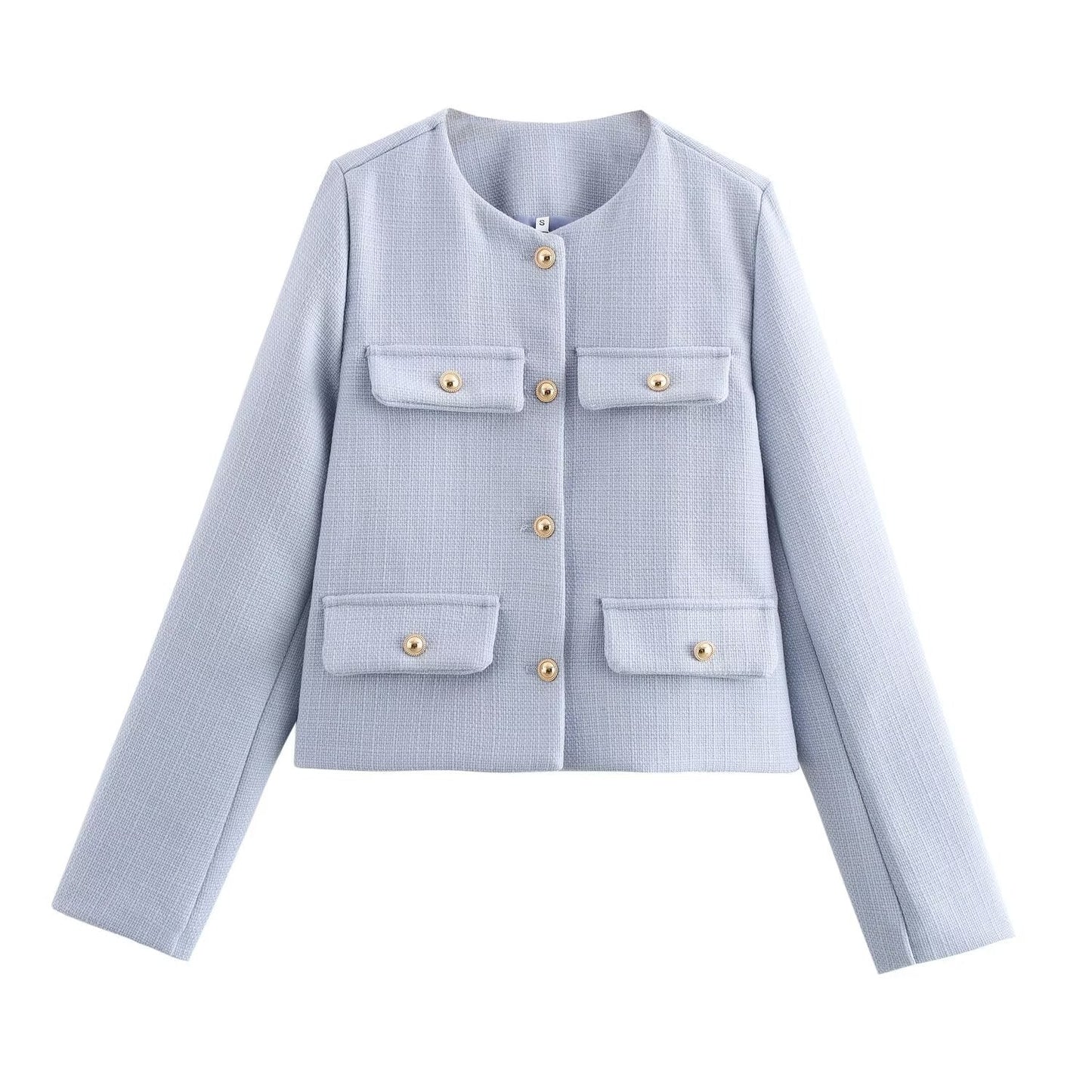 Sabrina Short Cardigan