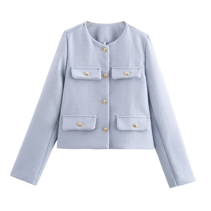 Sabrina Short Cardigan