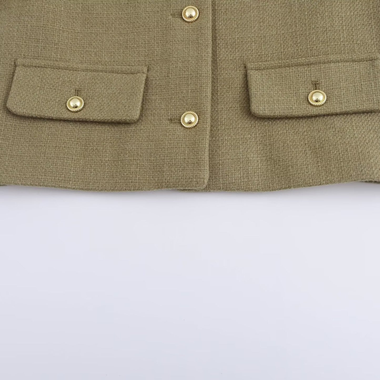 Sabrina Short Cardigan
