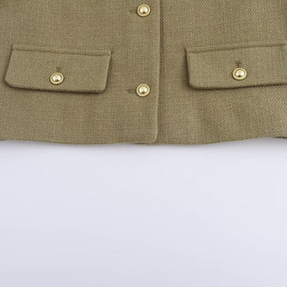 Sabrina Short Cardigan