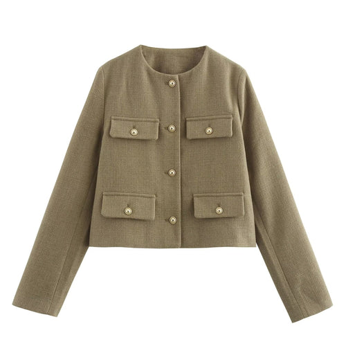 Sabrina Short Cardigan