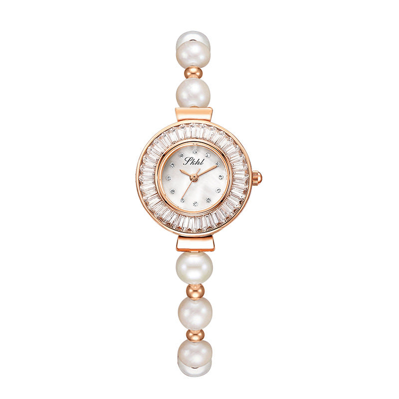 Clara Vintage Watch