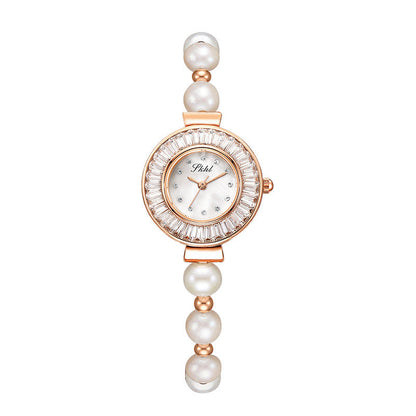 Clara Vintage Watch