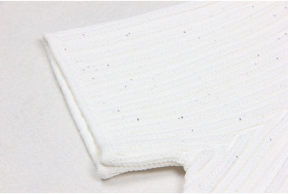 Clara Knit Mini Dress