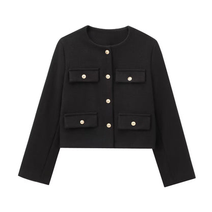Sabrina Short Cardigan
