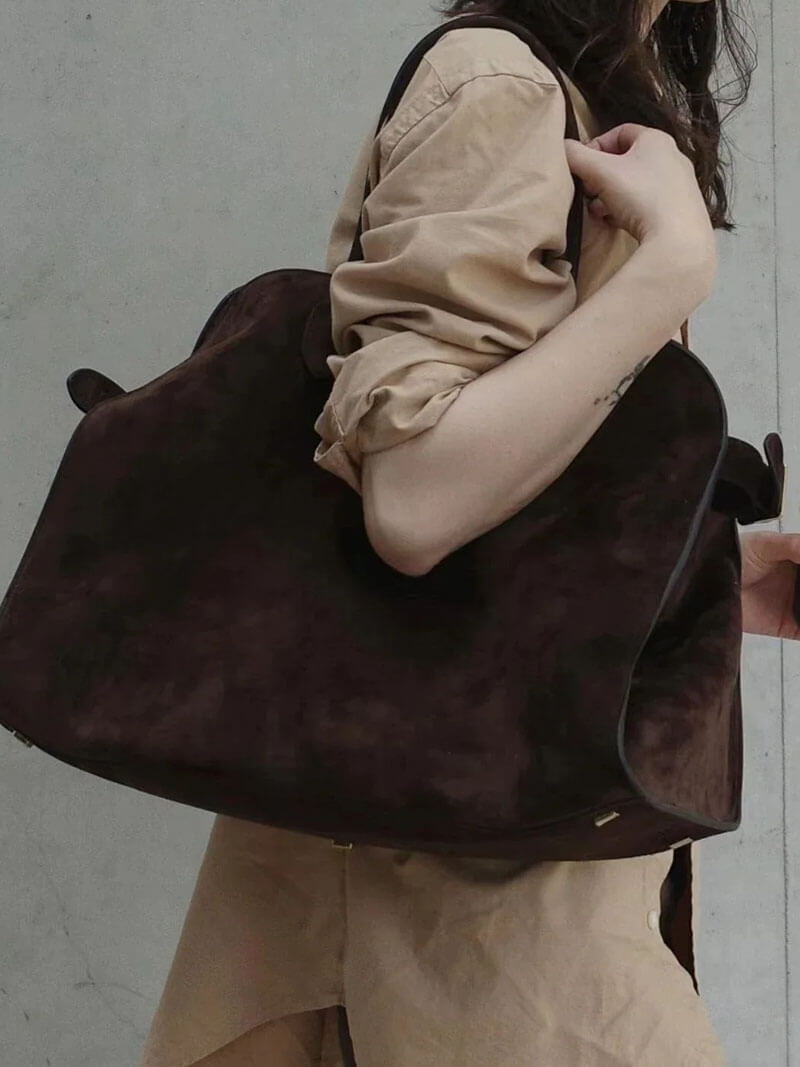 Kane Shopping Bag
