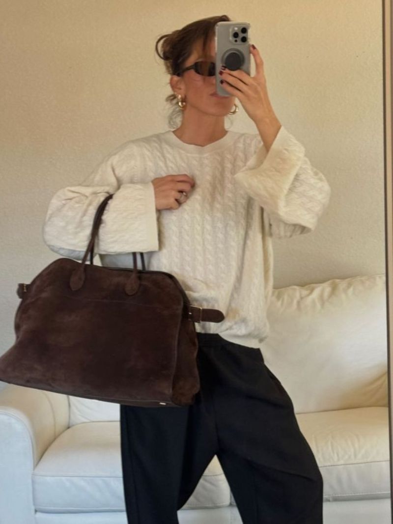Kane Shopping Bag