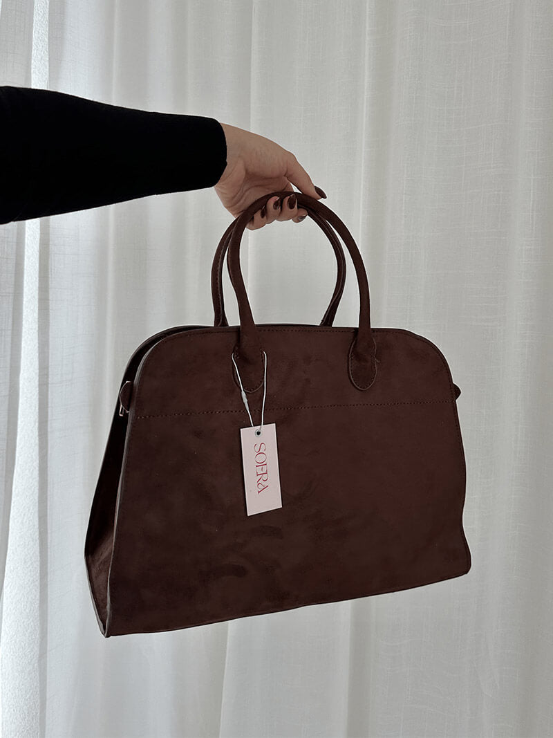 Kane Shopping Bag