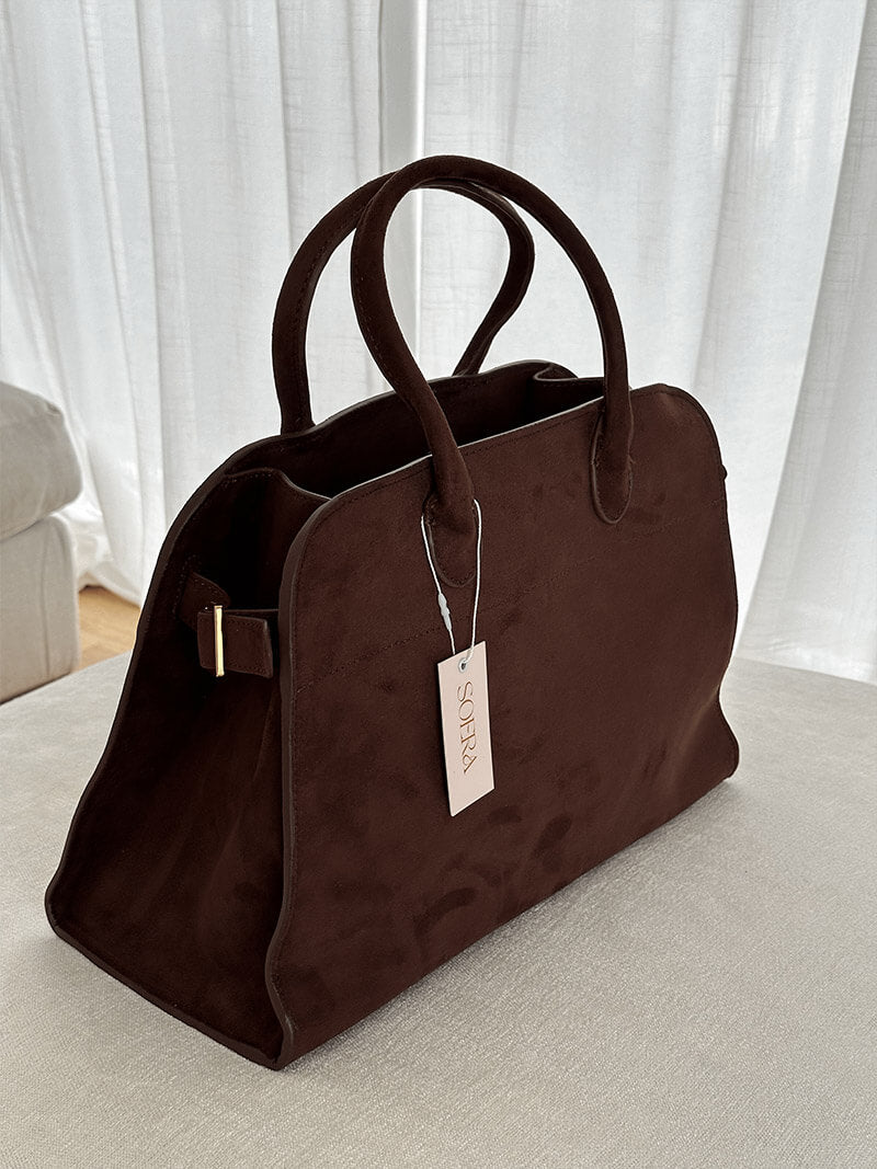 Kane Shopping Bag