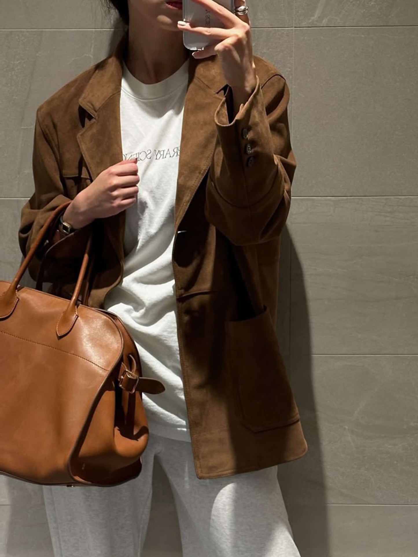 Kane Shopping Bag