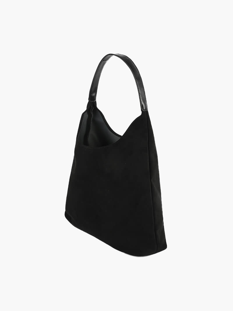 Jenna Bag Made of Embossed Leather