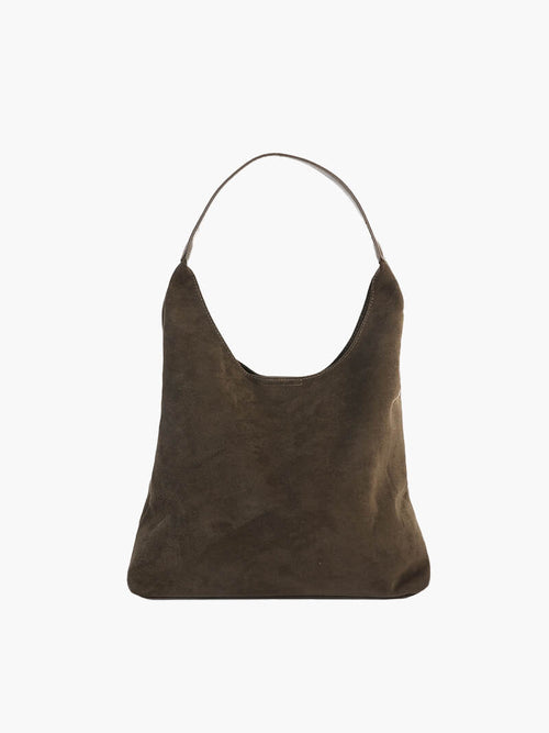 Jenna Bag Made of Embossed Leather