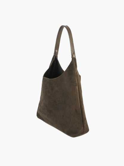 Jenna Bag Made of Embossed Leather