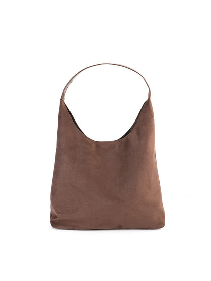 Jenna Bag Made of Embossed Leather