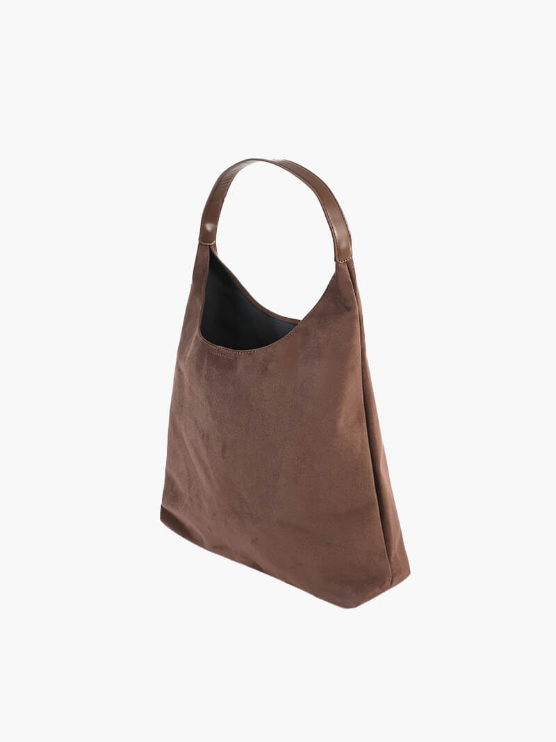 Jenna Bag Made of Embossed Leather