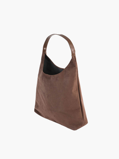 Jenna Bag Made of Embossed Leather