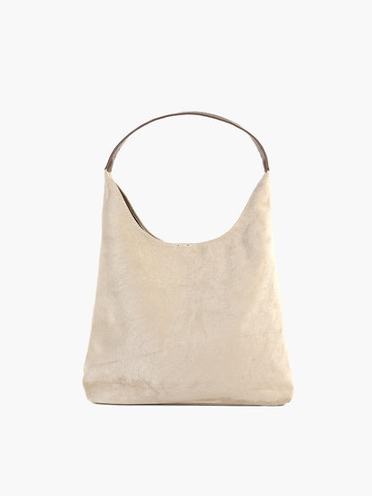 Jenna Bag Made of Embossed Leather