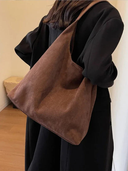Jenna Bag Made of Embossed Leather
