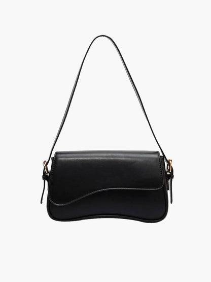 Mila Saddle Bag for Shoulder