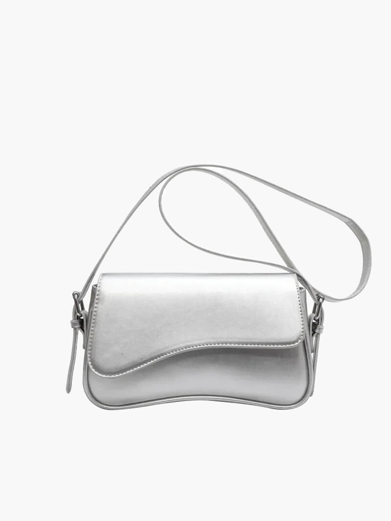 Mila Saddle Bag for Shoulder