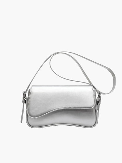 Mila Saddle Bag for Shoulder