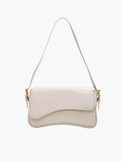 Mila Saddle Bag for Shoulder