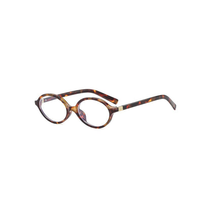 Nereida Round Frame Glasses