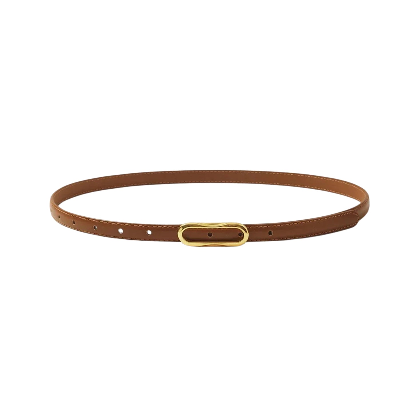 Selma Slim Belt
