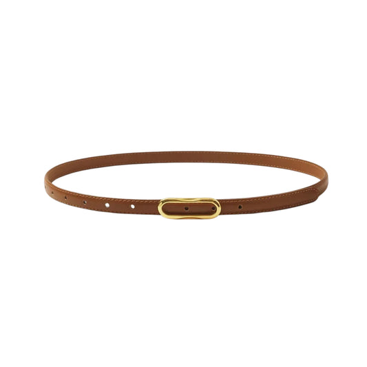 Selma Slim Belt