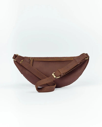 Carla Woven Atlas Bag