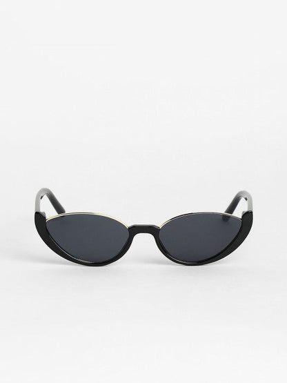 Kallista Cat Eye Sunglasses