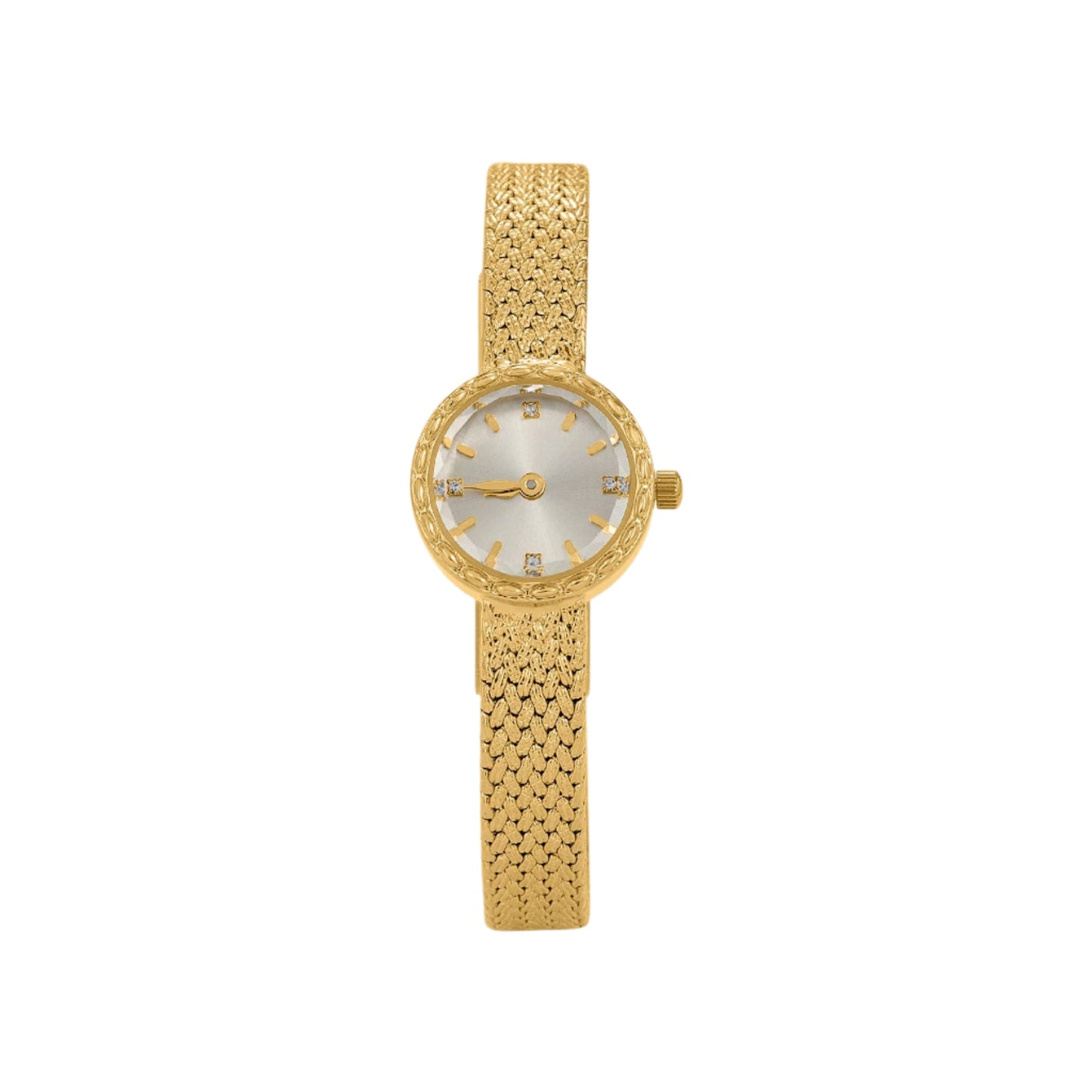 Stella Whisper Vintage watch